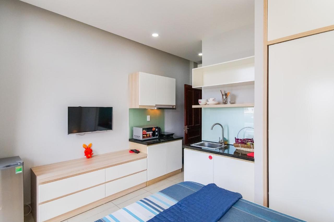 Gem Khách sạn hẻo lánh