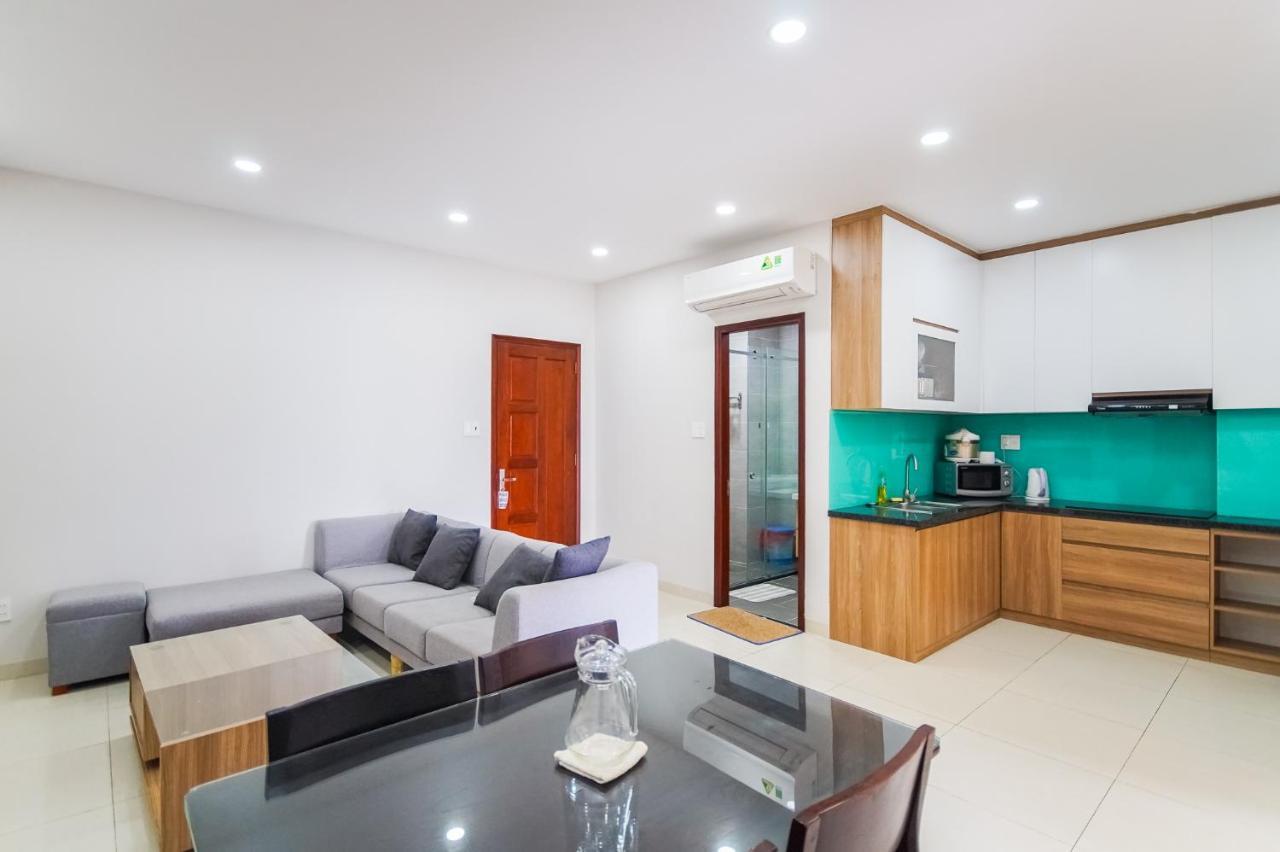Khách sạn hẻo lánh Gem