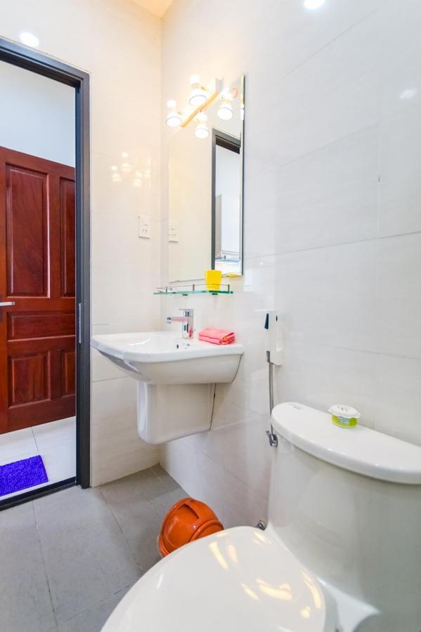 Gem Khách sạn hẻo lánh TP. Hồ Chí Minh