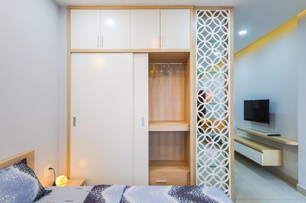 Khách sạn hẻo lánh Gem TP. Hồ Chí Minh