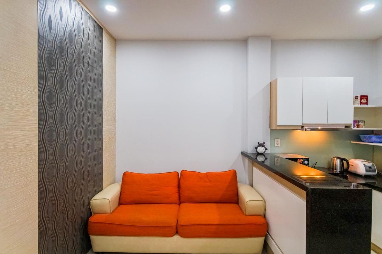Khách sạn hẻo lánh Gem TP. Hồ Chí Minh