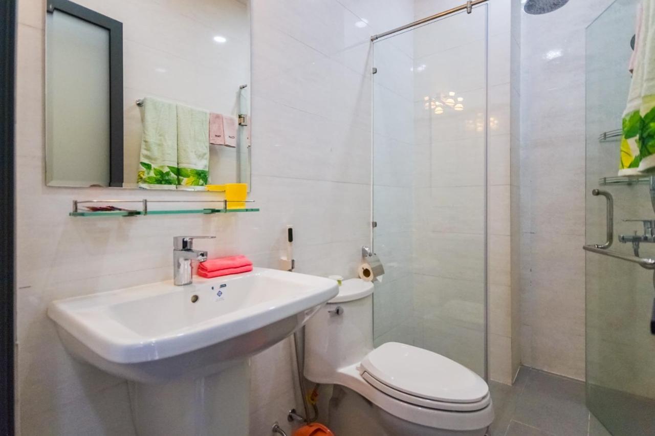 Khách sạn hẻo lánh Gem