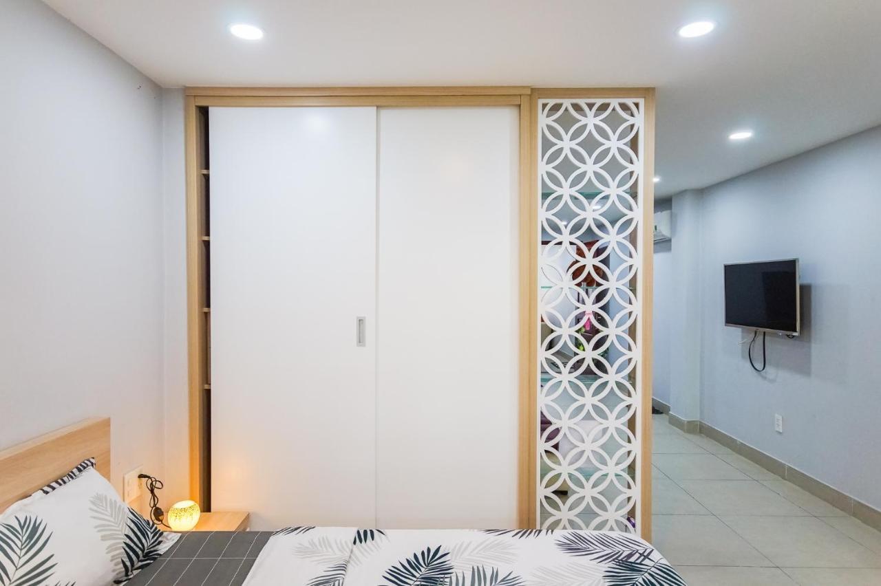 Khách sạn hẻo lánh Gem TP. Hồ Chí Minh
