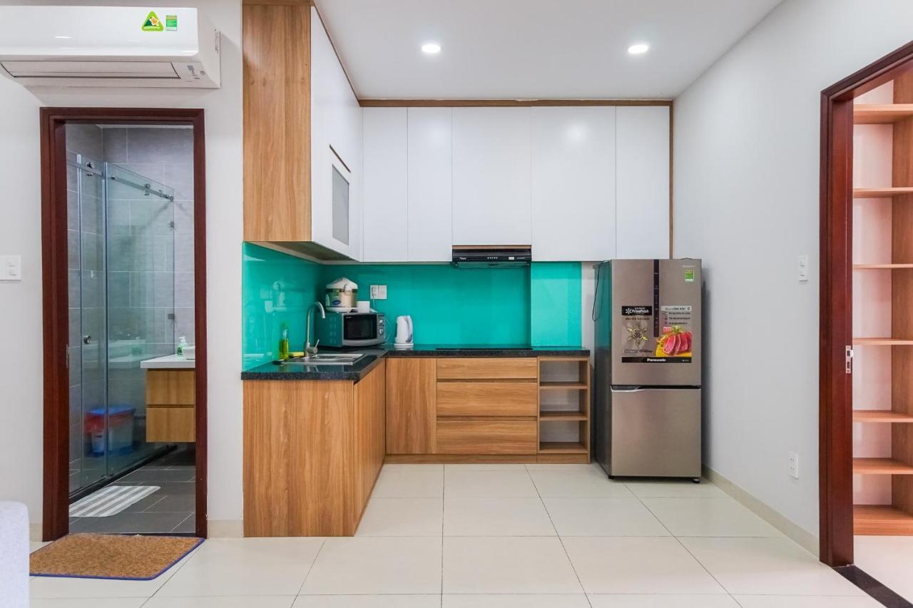 Khách sạn hẻo lánh Gem TP. Hồ Chí Minh