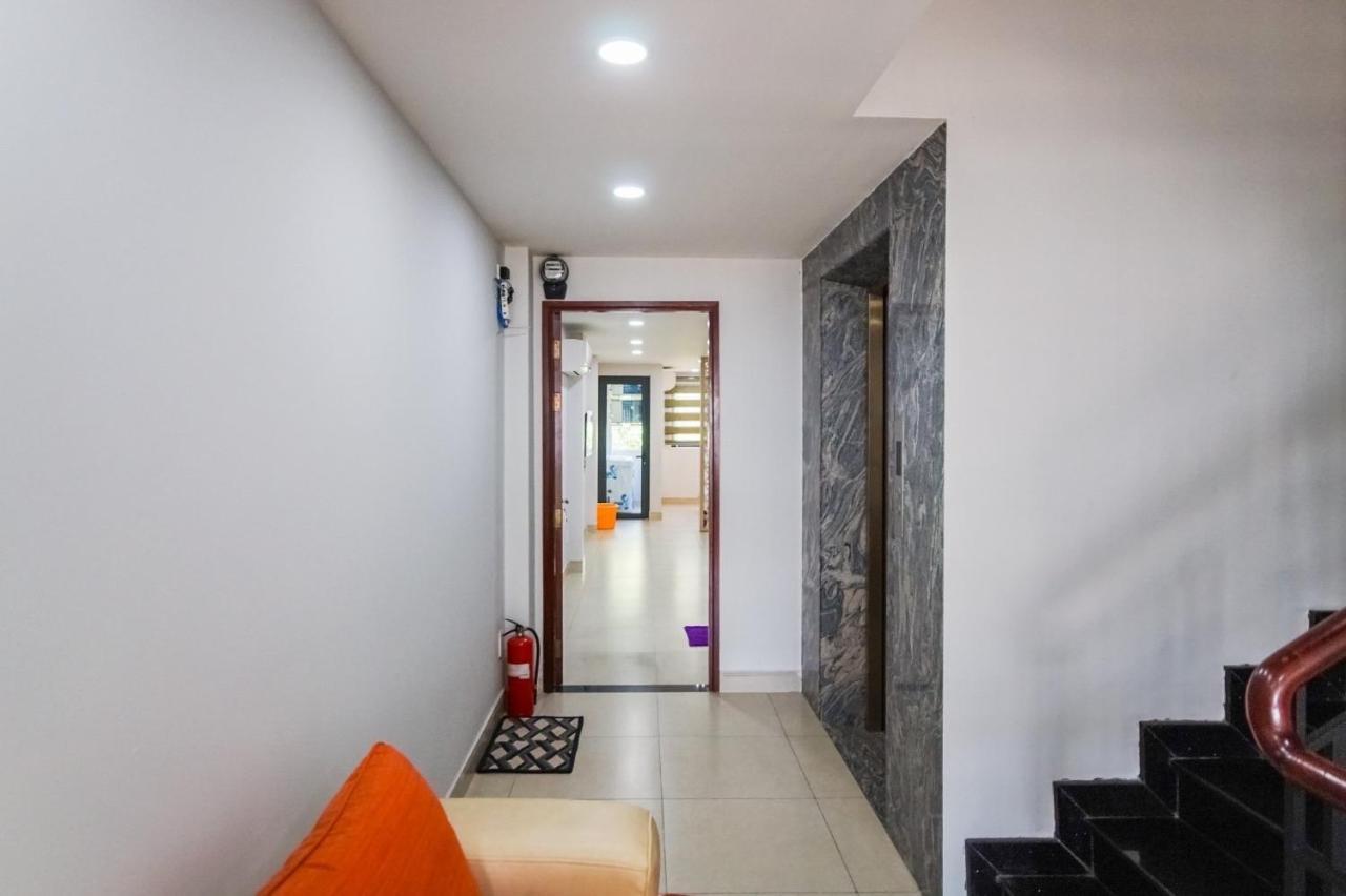 Khách sạn hẻo lánh Gem TP. Hồ Chí Minh