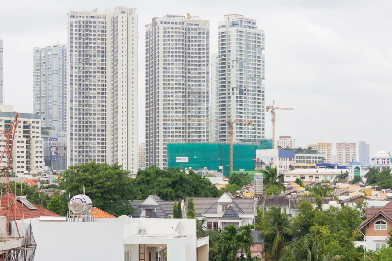 Gem Khách sạn hẻo lánh TP. Hồ Chí Minh
