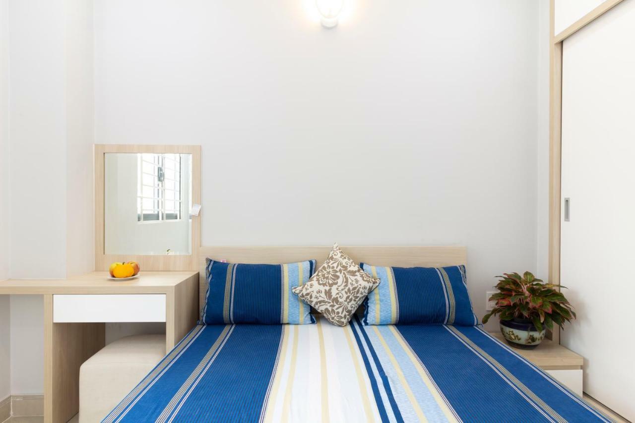 Khách sạn hẻo lánh Gem TP. Hồ Chí Minh