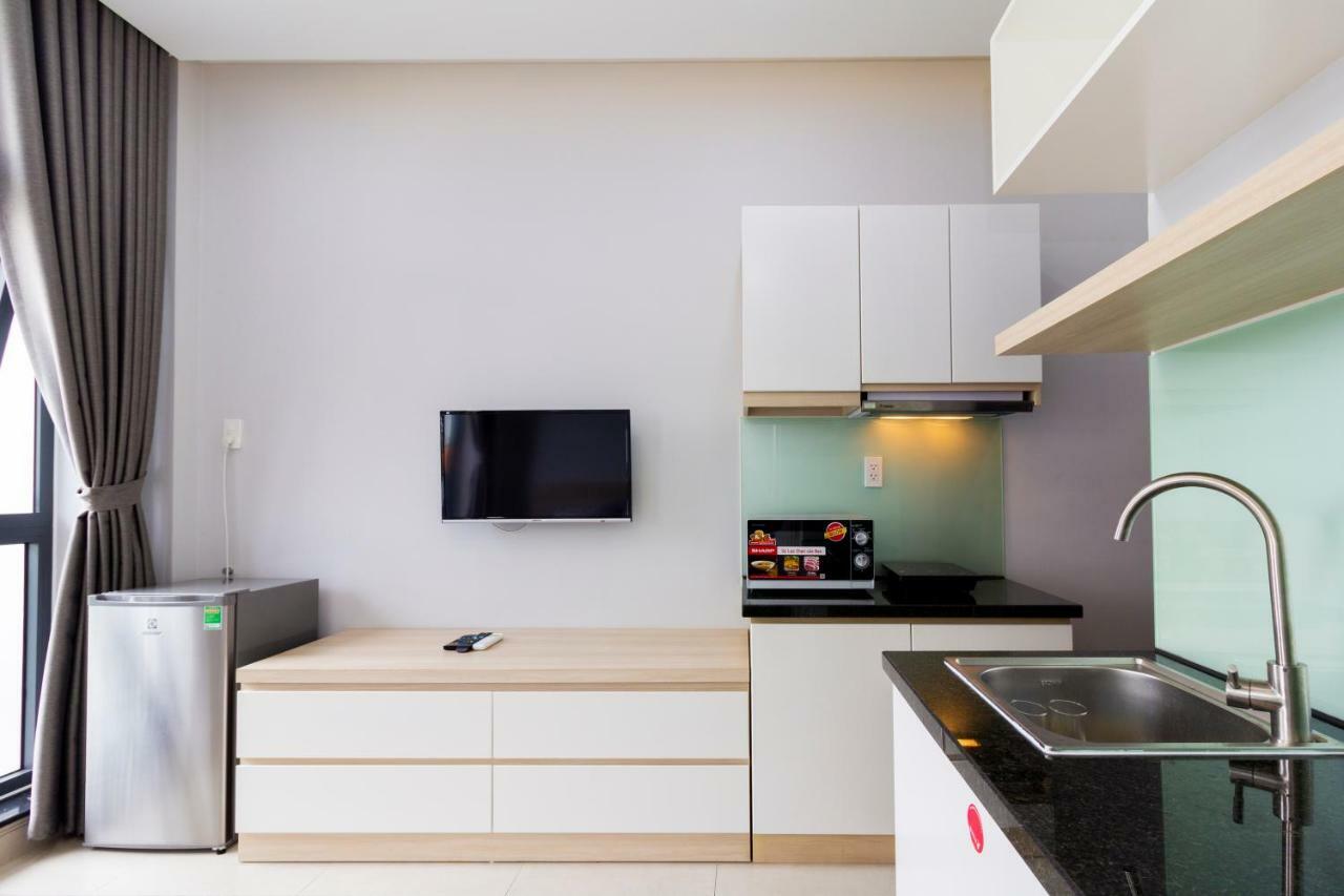 Gem Khách sạn hẻo lánh TP. Hồ Chí Minh