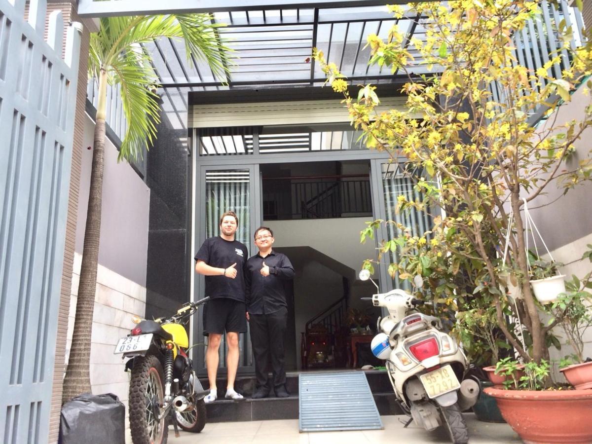 Khách sạn hẻo lánh Gem TP. Hồ Chí Minh
