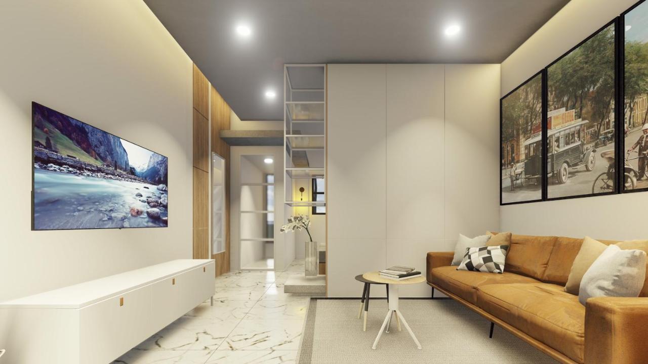 Gem 3* TP. Hồ Chí Minh